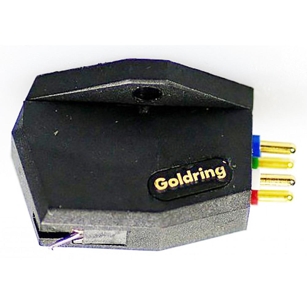 Goldring Elite Moving Coil Cartridge