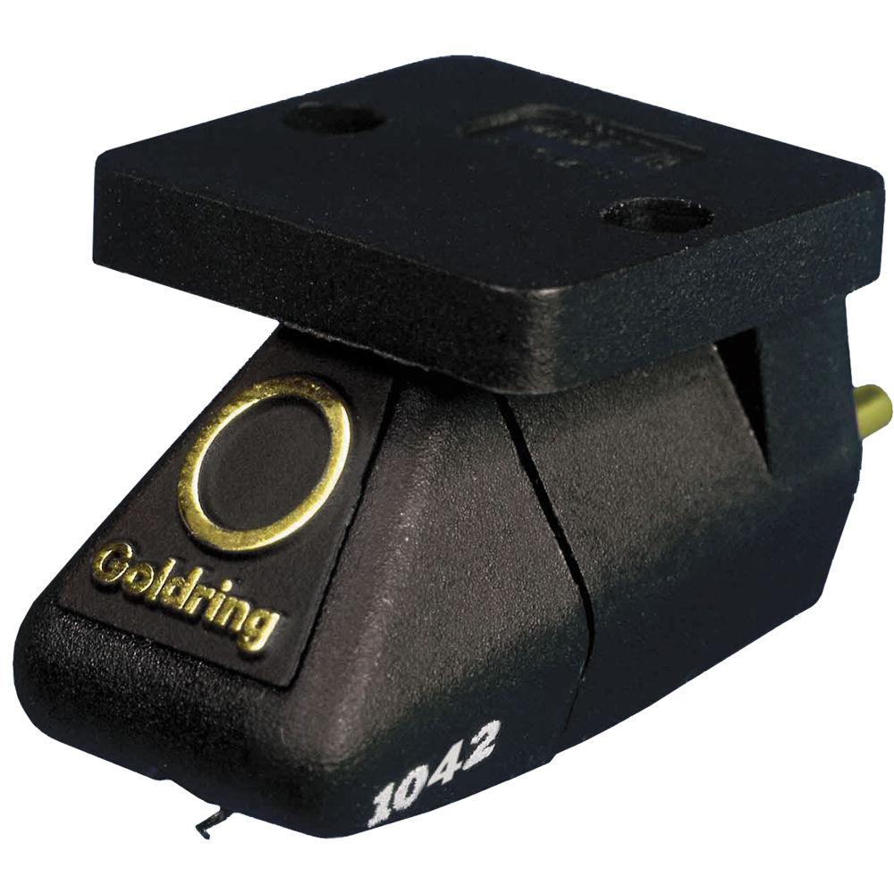 ダブルドラゴン GOLD CARTRIDGE マークIII Buy Goldring G1042 Cartridge (M) - Goldring Turntable